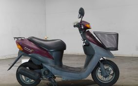 SUZUKI LET's 2 CA1KA