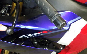 HONDA CBR1000RR RSP 2021 SC82