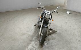 HONDA SHADOW 400 SLASHER 2005 NC40