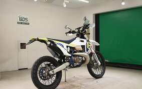 HUSQVARNA TE250