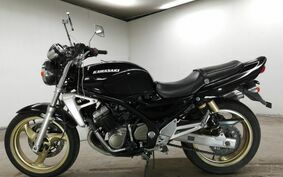 KAWASAKI BALIUS 250 Gen.2 ZR250B