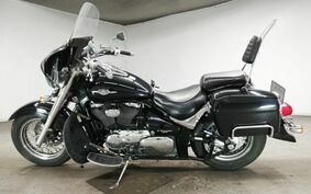 SUZUKI INTRUDER 400 Classic 2007 VK54A