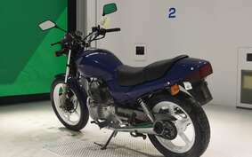 HONDA HAWK NIGHT 250 MC26