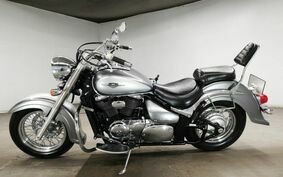 SUZUKI INTRUDER 400 Classic 2005 VK54A