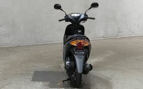 SUZUKI ADDRESS V50 CA4BA