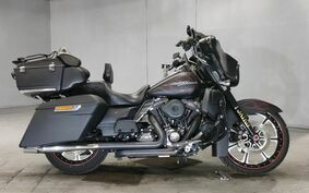 HARLEY FLHX 1580 2011 KB4