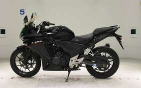 HONDA CBR400R 2013 NC47