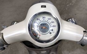 HONDA GIORNO AF70