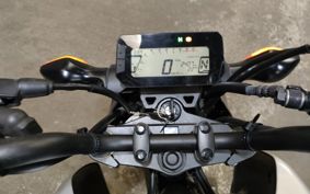 HONDA GU ROM JC92