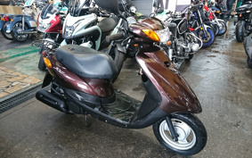 YAMAHA JOG DELUXE SA36J
