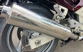 KAWASAKI ZZ-R400 1997 ZX400N