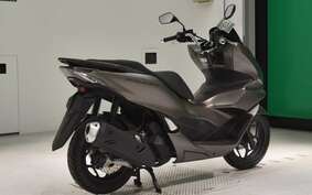 HONDA PCX 160 KF47