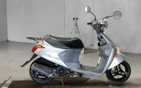 SUZUKI LET's 5 G CA47A