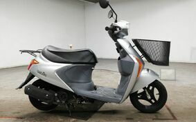 SUZUKI LET's 5 G CA47A