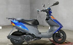 SUZUKI ADDRESS V125 CF4EA