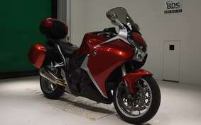 HONDA VFR1200F 2010 SC63