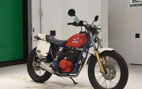 HONDA FTR250 MD17