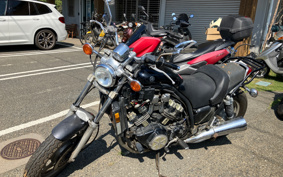 YAMAHA VMAX 1991 2WEE