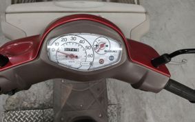 SUZUKI  LETS  BASKET  CA4AA