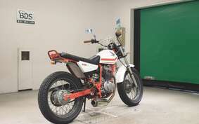 HONDA FTR223 MC34