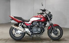 HONDA CB400SF 2010 NC42