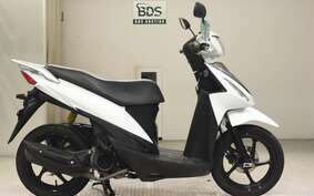 SUZUKI ADDRESS 110 CE47A