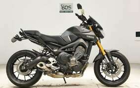 YAMAHA MT-09 2014 RN34J