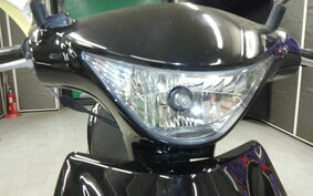 SUZUKI ADDRESS V125 S CF4MA