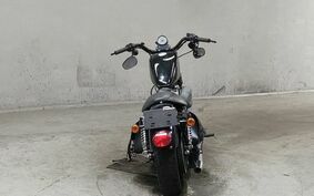 HARLEY XL1200N 2007 CZ3