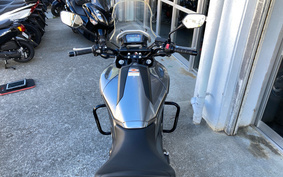 HONDA NC750X 2014 RC72