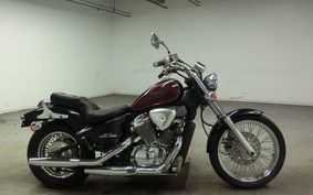 HONDA STEED 400 1993 NC26