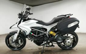 DUCATI HYPERMOTARD 820 2014 B201J