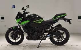 KAWASAKI Z400 Gen.2 2022 EX400G