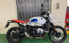 BMW R NINE T GS URBAN 2017 0J41