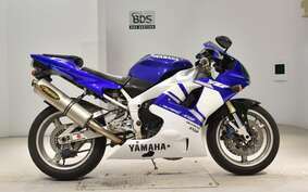 YAMAHA YZF-R1 1999 RN01