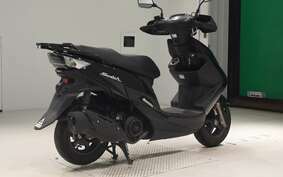 SUZUKI SWISH 125 DV12B