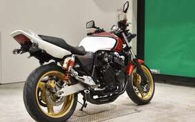 HONDA CB400 SUPER BOLDOR VTEC 2007 NC39