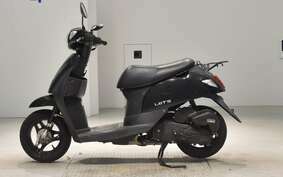 SUZUKI LET's CA4AA