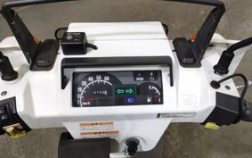 HONDA GYRO TD02