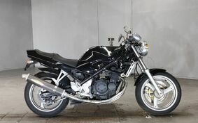 SUZUKI BANDIT 250 GJ74A