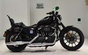 HARLEY XL883N 2015