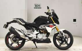 BMW G310R 2017 0G01