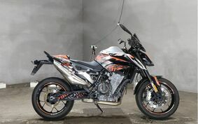 KTM 790 DUKE 2019 TU6