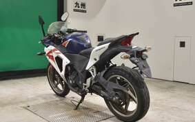 HONDA CBR250R A MC41