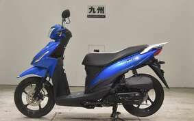 SUZUKI ADDRESS 110 CE47A