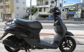 SUZUKI LET's CA4AA