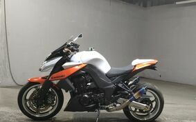 KAWASAKI Z1000 2012 ZRCD14