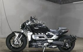 TRIUMPH ROCKET III R 2020 YBG11