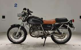 SUZUKI ST250E NJ4CA