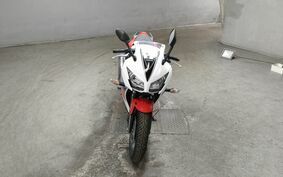 HONDA CBR250R MC41